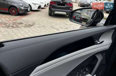 Внедорожник / Кроссовер Volkswagen Tayron 2025 в 