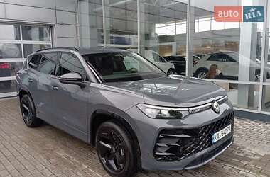 Внедорожник / Кроссовер Volkswagen Tayron 2025 в Киеве