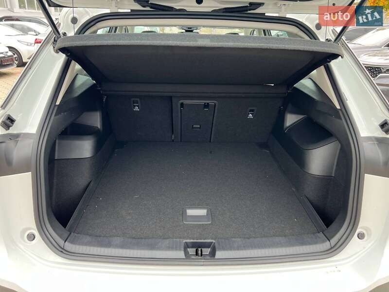 Внедорожник / Кроссовер Volkswagen Tayron 2025 в Одессе