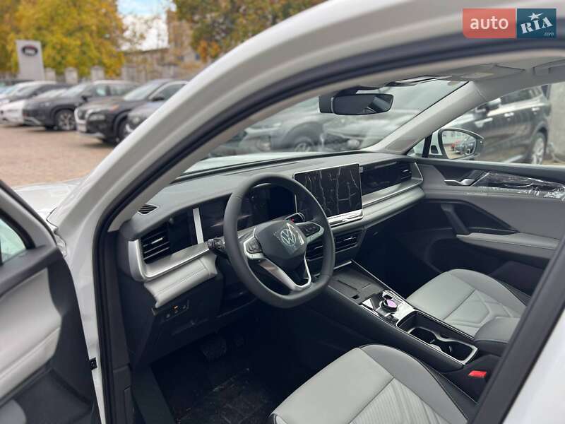 Внедорожник / Кроссовер Volkswagen Tayron 2025 в Одессе