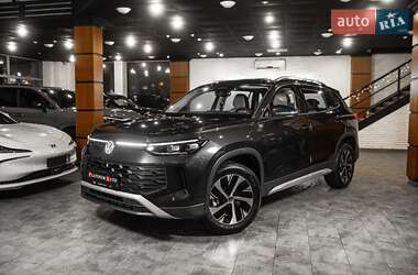 Внедорожник / Кроссовер Volkswagen Tayron 2025 в Одессе