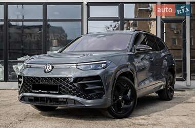 Внедорожник / Кроссовер Volkswagen Tayron 2025 в Киеве