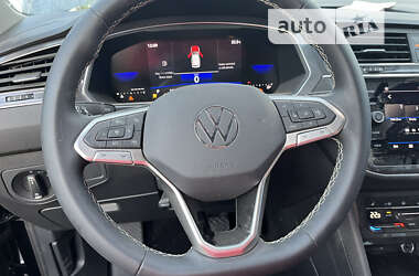 Внедорожник / Кроссовер Volkswagen Tiguan Allspace 2023 в Каменке-Бугской