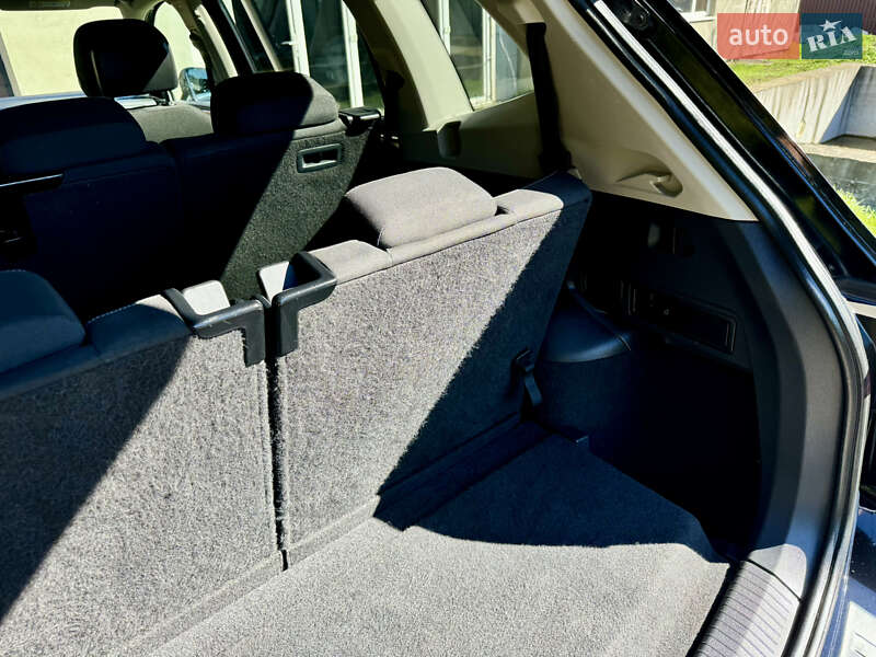 Позашляховик / Кросовер Volkswagen Tiguan Allspace 2018 в Луцьку