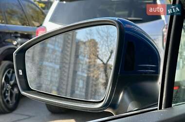 Внедорожник / Кроссовер Volkswagen Tiguan Allspace 2019 в 