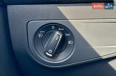 Внедорожник / Кроссовер Volkswagen Tiguan Allspace 2019 в 