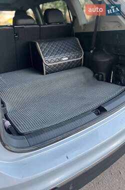 Внедорожник / Кроссовер Volkswagen Tiguan Allspace 2017 в 