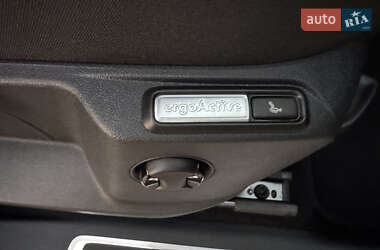 Внедорожник / Кроссовер Volkswagen Tiguan Allspace 2020 в 
