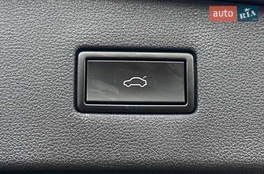 Внедорожник / Кроссовер Volkswagen Tiguan Allspace 2020 в 