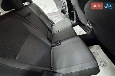 Внедорожник / Кроссовер Volkswagen Tiguan Allspace 2019 в 