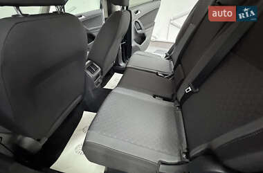 Внедорожник / Кроссовер Volkswagen Tiguan Allspace 2019 в 