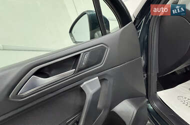 Внедорожник / Кроссовер Volkswagen Tiguan Allspace 2019 в 