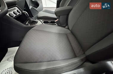 Внедорожник / Кроссовер Volkswagen Tiguan Allspace 2019 в 