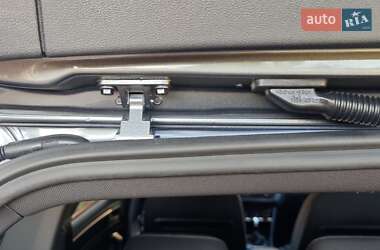 Внедорожник / Кроссовер Volkswagen Tiguan Allspace 2019 в 