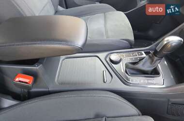 Внедорожник / Кроссовер Volkswagen Tiguan Allspace 2019 в 