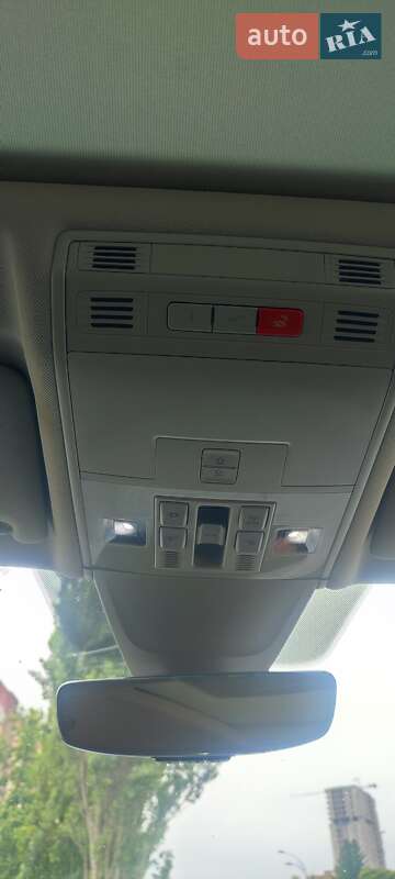 Внедорожник / Кроссовер Volkswagen Tiguan Allspace 2019 в Киеве фото 38 Внедорожник / Кроссовер Volkswagen Tiguan Allspace 2019 в Киеве