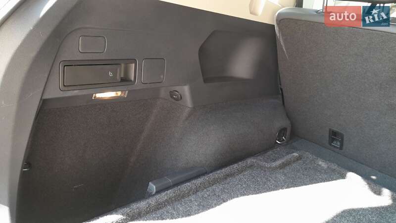 Позашляховик / Кросовер Volkswagen Tiguan Allspace 2018 в Кам'янець-Подільському фото 29 Позашляховик / Кросовер Volkswagen Tiguan Allspace 2018 в Кам'янець-Подільському