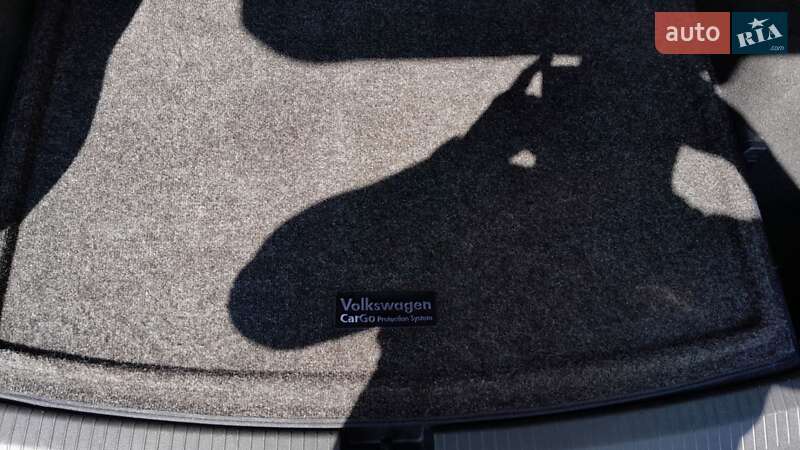 Позашляховик / Кросовер Volkswagen Tiguan Allspace 2018 в Кам'янець-Подільському фото 35 Позашляховик / Кросовер Volkswagen Tiguan Allspace 2018 в Кам'янець-Подільському