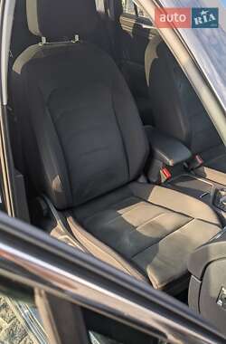 Внедорожник / Кроссовер Volkswagen Tiguan Allspace 2018 в 