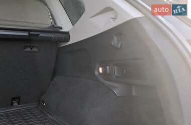 Внедорожник / Кроссовер Volkswagen Tiguan Allspace 2018 в 