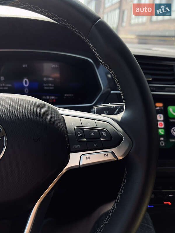 Внедорожник / Кроссовер Volkswagen Tiguan Allspace 2023 в Житомире фото 16 Внедорожник / Кроссовер Volkswagen Tiguan Allspace 2023 в Житомире