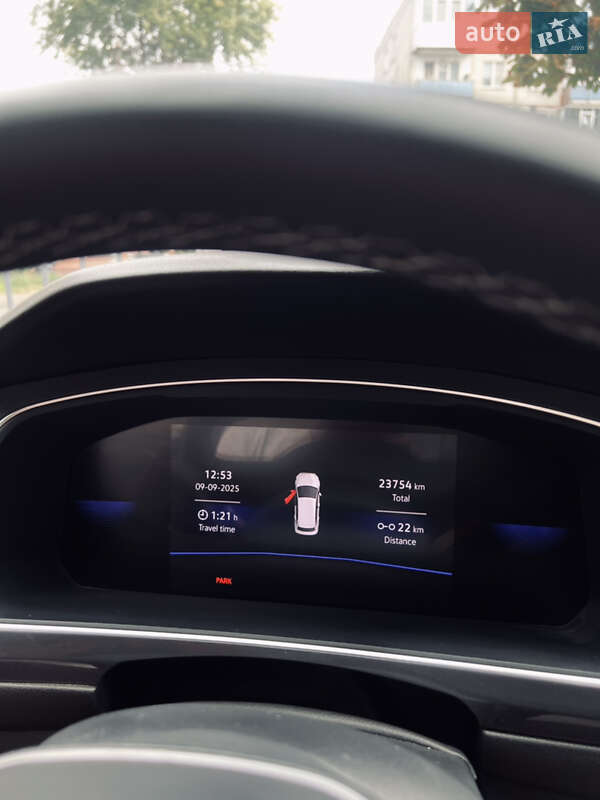 Внедорожник / Кроссовер Volkswagen Tiguan Allspace 2023 в Житомире фото 22 Внедорожник / Кроссовер Volkswagen Tiguan Allspace 2023 в Житомире