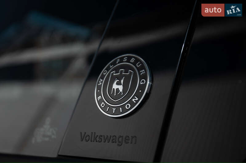 Позашляховик / Кросовер Volkswagen Tiguan Allspace 2024 в Білгороді-Дністровському фото 11 Позашляховик / Кросовер Volkswagen Tiguan Allspace 2024 в Білгороді-Дністровському