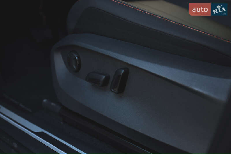 Позашляховик / Кросовер Volkswagen Tiguan Allspace 2024 в Білгороді-Дністровському фото 26 Позашляховик / Кросовер Volkswagen Tiguan Allspace 2024 в Білгороді-Дністровському