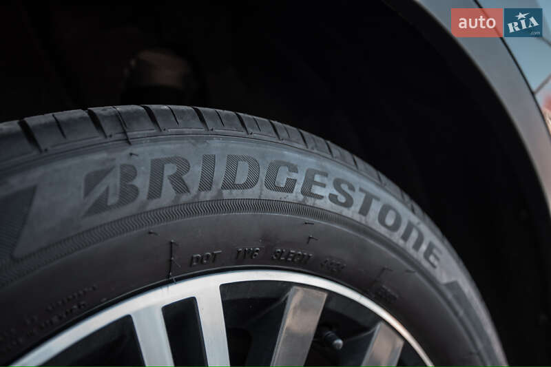 Позашляховик / Кросовер Volkswagen Tiguan Allspace 2024 в Білгороді-Дністровському фото 32 Позашляховик / Кросовер Volkswagen Tiguan Allspace 2024 в Білгороді-Дністровському