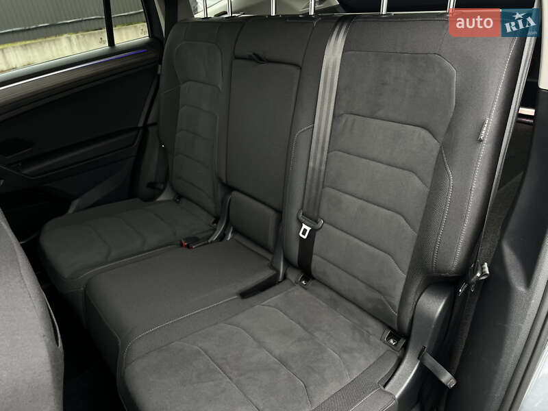 Внедорожник / Кроссовер Volkswagen Tiguan Allspace 2022 в Луцке фото 34 Внедорожник / Кроссовер Volkswagen Tiguan Allspace 2022 в Луцке