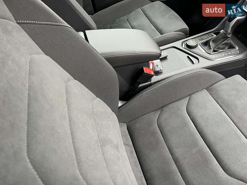 Внедорожник / Кроссовер Volkswagen Tiguan Allspace 2022 в Луцке фото 49 Внедорожник / Кроссовер Volkswagen Tiguan Allspace 2022 в Луцке