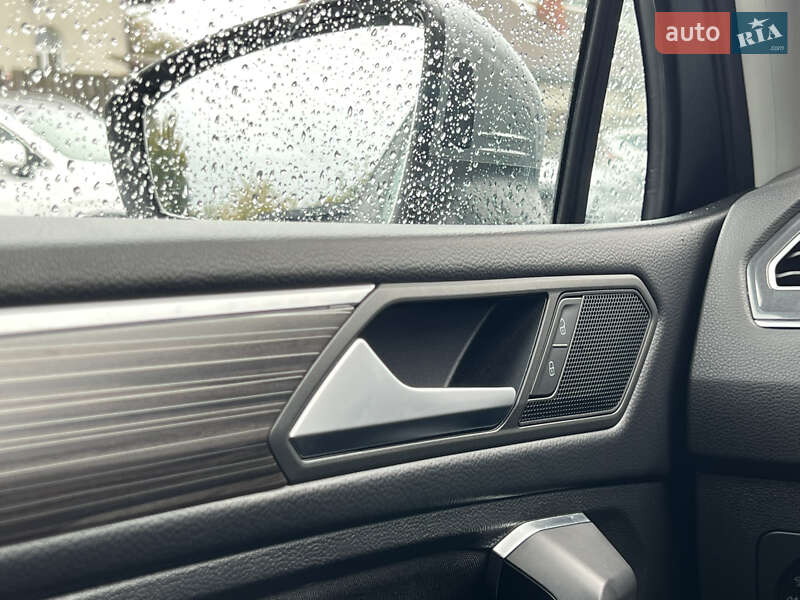 Внедорожник / Кроссовер Volkswagen Tiguan Allspace 2022 в Луцке фото 59 Внедорожник / Кроссовер Volkswagen Tiguan Allspace 2022 в Луцке