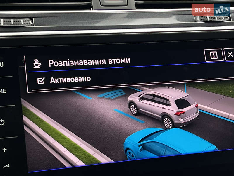 Внедорожник / Кроссовер Volkswagen Tiguan Allspace 2022 в Луцке фото 80 Внедорожник / Кроссовер Volkswagen Tiguan Allspace 2022 в Луцке