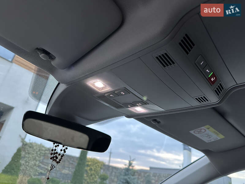 Позашляховик / Кросовер Volkswagen Tiguan Allspace 2020 в Стрию фото 72 Позашляховик / Кросовер Volkswagen Tiguan Allspace 2020 в Стрию