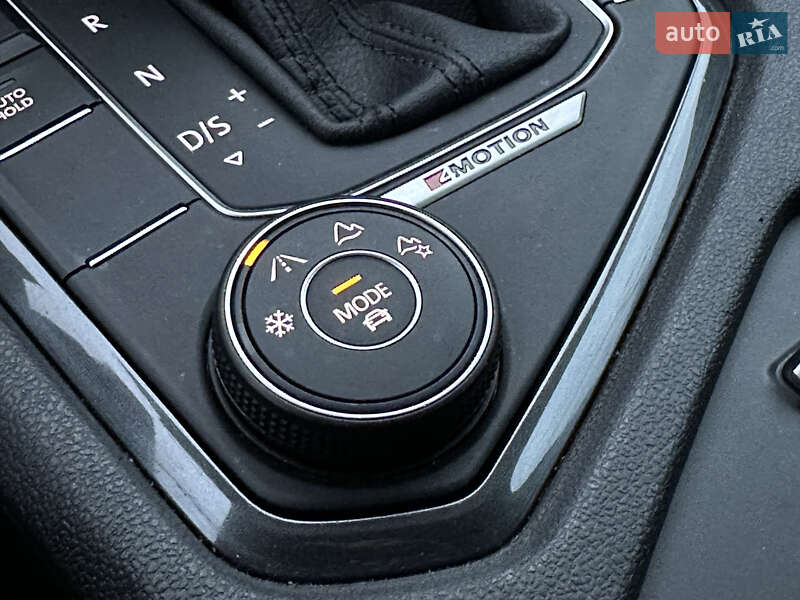 Позашляховик / Кросовер Volkswagen Tiguan Allspace 2020 в Стрию фото 69 Позашляховик / Кросовер Volkswagen Tiguan Allspace 2020 в Стрию