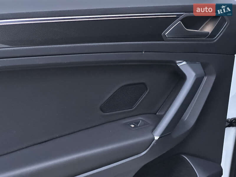 Позашляховик / Кросовер Volkswagen Tiguan Allspace 2020 в Стрию фото 78 Позашляховик / Кросовер Volkswagen Tiguan Allspace 2020 в Стрию