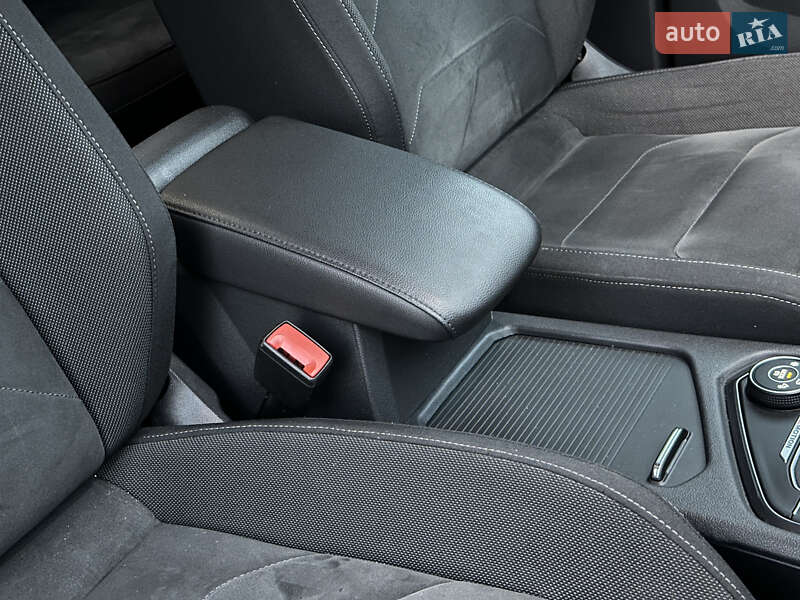 Позашляховик / Кросовер Volkswagen Tiguan Allspace 2020 в Стрию фото 96 Позашляховик / Кросовер Volkswagen Tiguan Allspace 2020 в Стрию