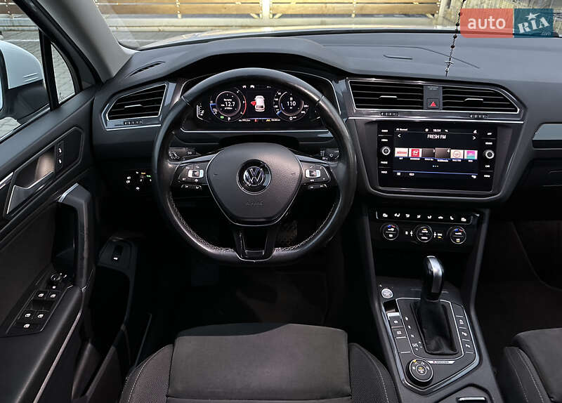 Позашляховик / Кросовер Volkswagen Tiguan Allspace 2020 в Стрию фото 71 Позашляховик / Кросовер Volkswagen Tiguan Allspace 2020 в Стрию
