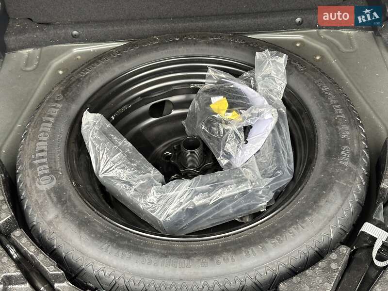 Позашляховик / Кросовер Volkswagen Tiguan Allspace 2019 в Сумах фото 36 Позашляховик / Кросовер Volkswagen Tiguan Allspace 2019 в Сумах