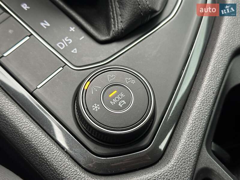 Позашляховик / Кросовер Volkswagen Tiguan Allspace 2019 в Сумах фото 23 Позашляховик / Кросовер Volkswagen Tiguan Allspace 2019 в Сумах