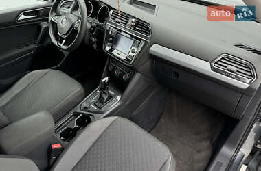 Внедорожник / Кроссовер Volkswagen Tiguan Allspace 2018 в 