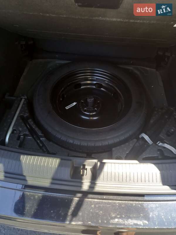 Внедорожник / Кроссовер Volkswagen Tiguan Allspace 2018 в Черкассах фото 10 Внедорожник / Кроссовер Volkswagen Tiguan Allspace 2018 в Черкассах