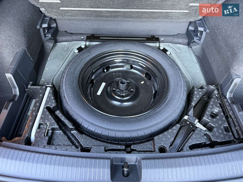 Внедорожник / Кроссовер Volkswagen Tiguan Allspace 2020 в Киеве фото 23 Внедорожник / Кроссовер Volkswagen Tiguan Allspace 2020 в Киеве
