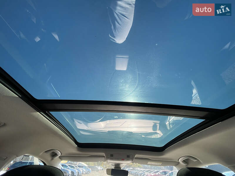 Позашляховик / Кросовер Volkswagen Tiguan Allspace 2021 в Луцьку