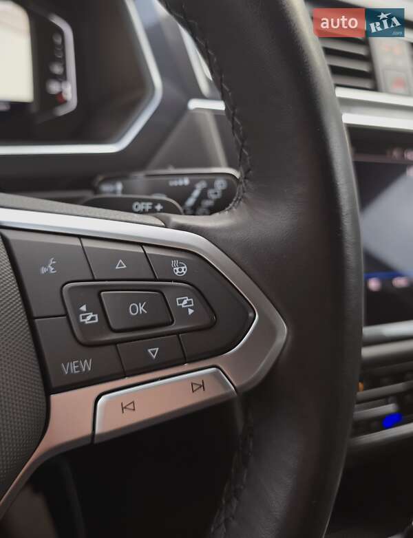 Позашляховик / Кросовер Volkswagen Tiguan Allspace 2021 в Луцьку фото 64 Позашляховик / Кросовер Volkswagen Tiguan Allspace 2021 в Луцьку