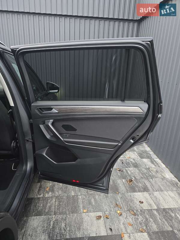 Позашляховик / Кросовер Volkswagen Tiguan Allspace 2021 в Луцьку фото 68 Позашляховик / Кросовер Volkswagen Tiguan Allspace 2021 в Луцьку