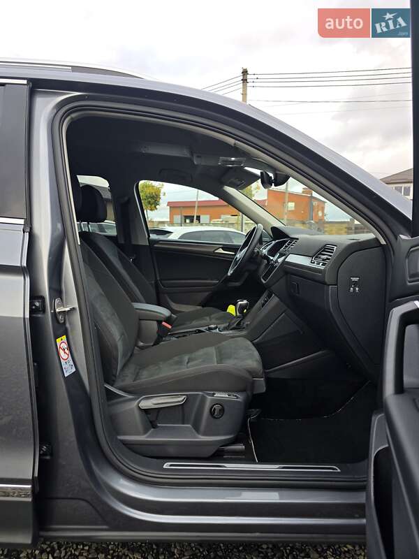 Позашляховик / Кросовер Volkswagen Tiguan Allspace 2021 в Луцьку фото 78 Позашляховик / Кросовер Volkswagen Tiguan Allspace 2021 в Луцьку
