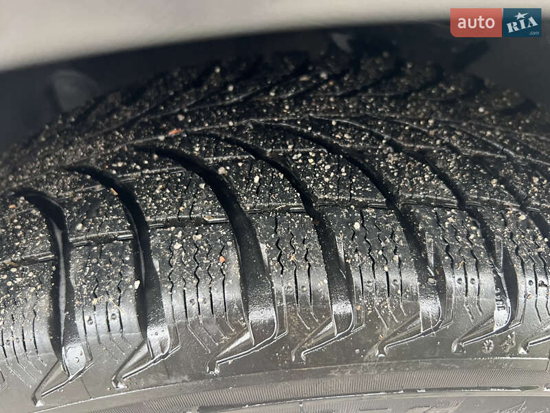 Внедорожник / Кроссовер Volkswagen Tiguan Allspace 2019 в Бердичеве фото 16 Внедорожник / Кроссовер Volkswagen Tiguan Allspace 2019 в Бердичеве