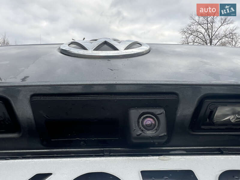 Внедорожник / Кроссовер Volkswagen Tiguan Allspace 2019 в Бердичеве фото 34 Внедорожник / Кроссовер Volkswagen Tiguan Allspace 2019 в Бердичеве