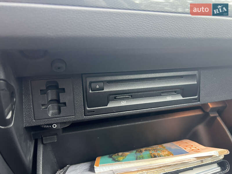 Внедорожник / Кроссовер Volkswagen Tiguan Allspace 2019 в Бердичеве фото 38 Внедорожник / Кроссовер Volkswagen Tiguan Allspace 2019 в Бердичеве